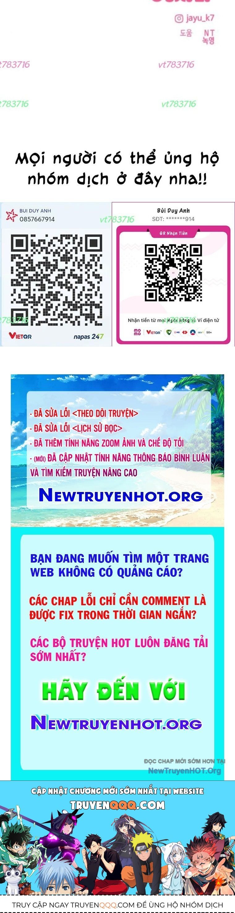 Hôm Nay Han Yoil Là Phụ Nữ Chapter 22 - 76