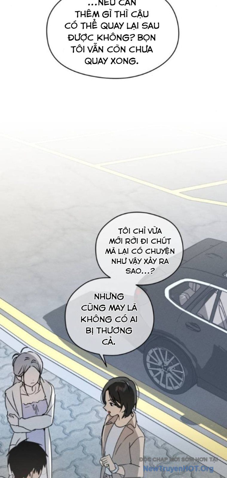 Hôm Nay Han Yoil Là Phụ Nữ Chapter 22 - 10