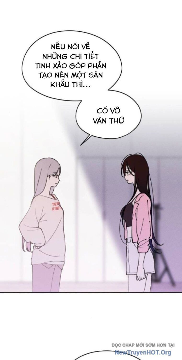 Hôm Nay Han Yoil Là Phụ Nữ Chapter 23 - 2