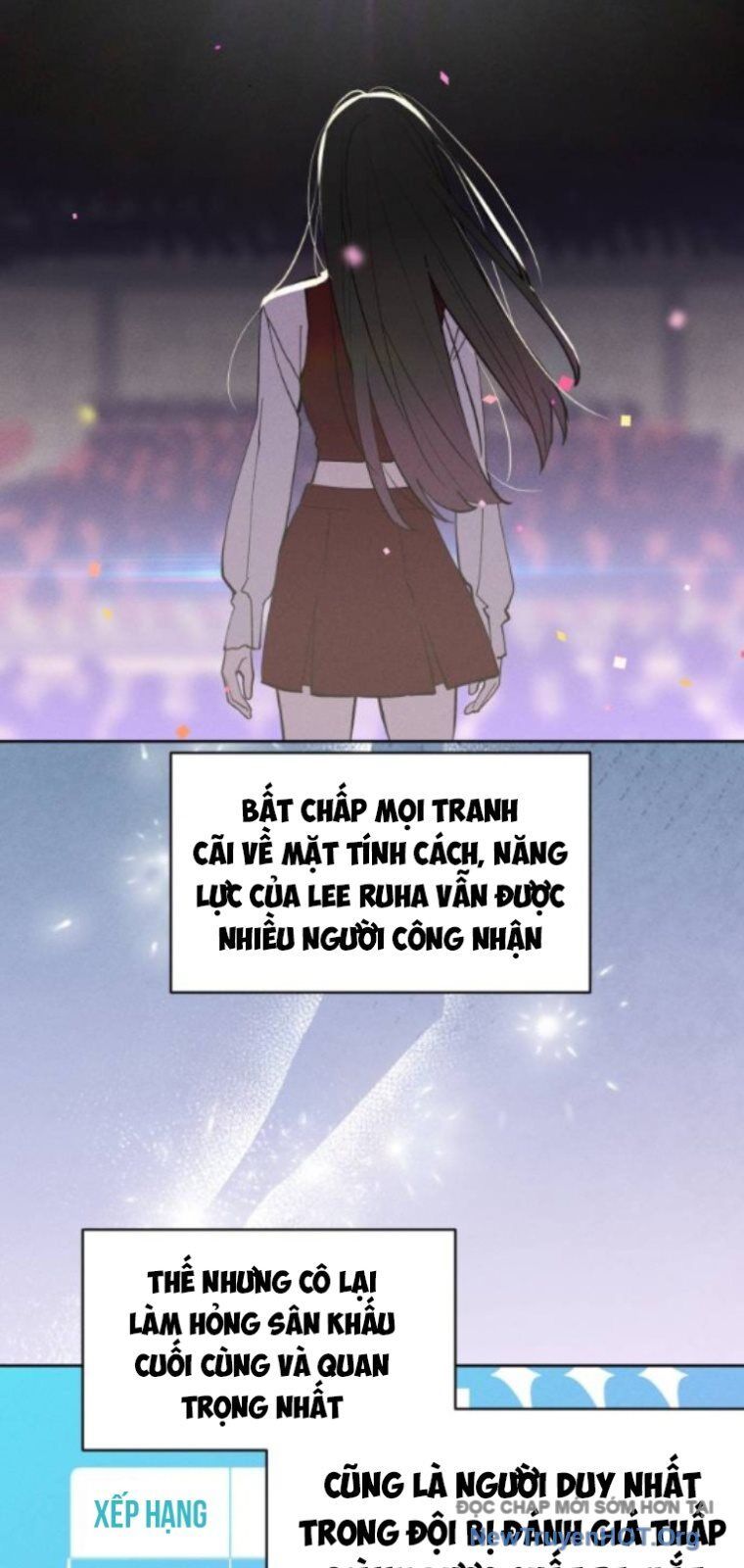 Hôm Nay Han Yoil Là Phụ Nữ Chapter 23 - 12