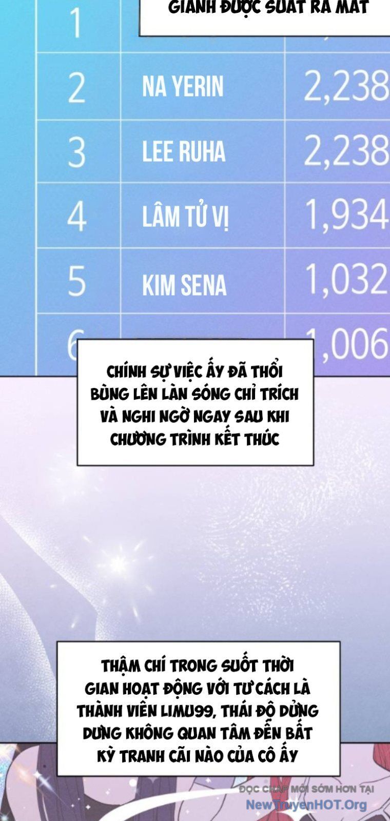 Hôm Nay Han Yoil Là Con Gái Chapter 23 - 13