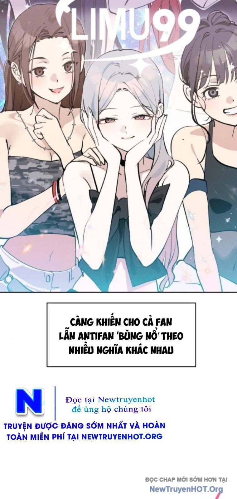 Hôm Nay Han Yoil Là Phụ Nữ Chapter 23 - 14