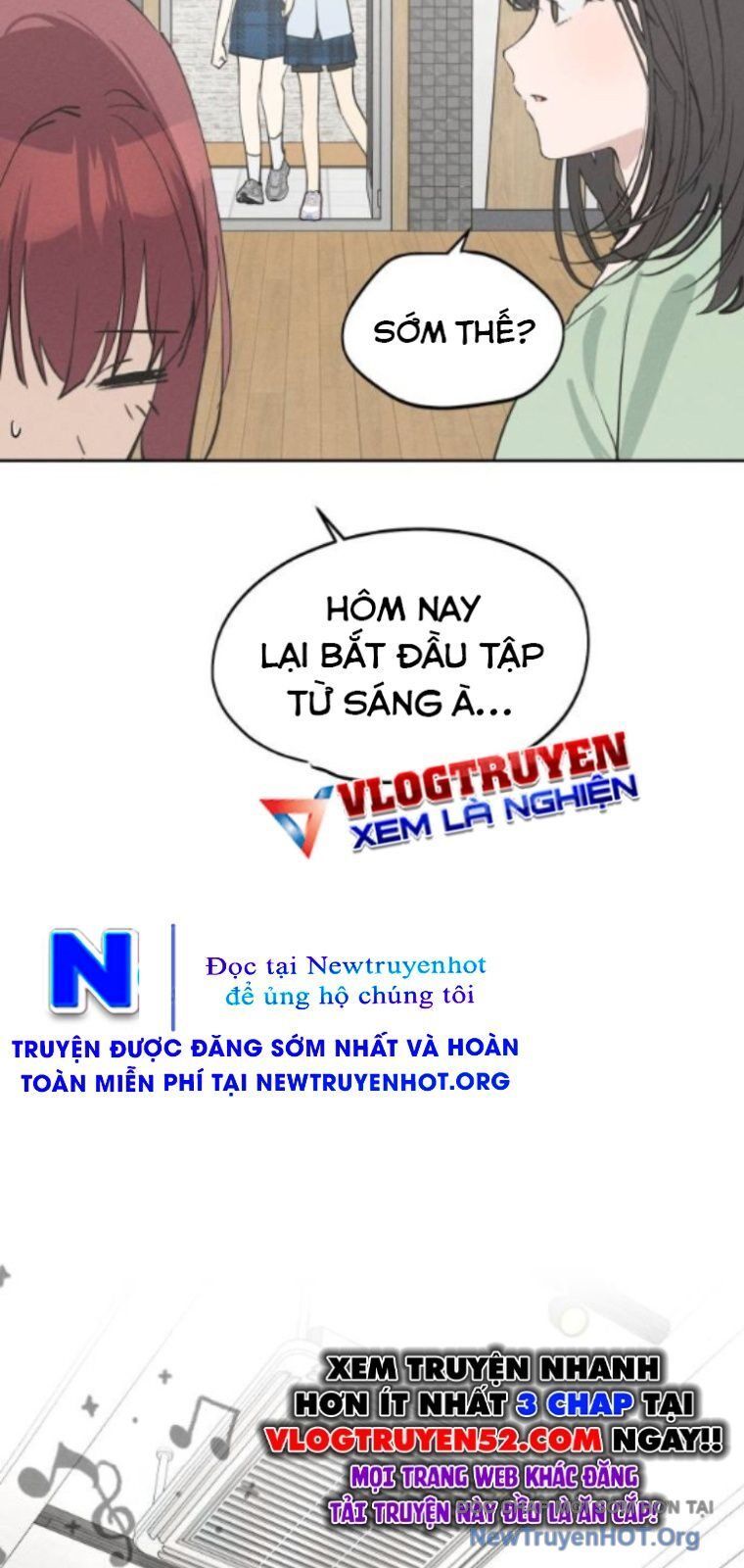 Hôm Nay Han Yoil Là Phụ Nữ Chapter 23 - 20