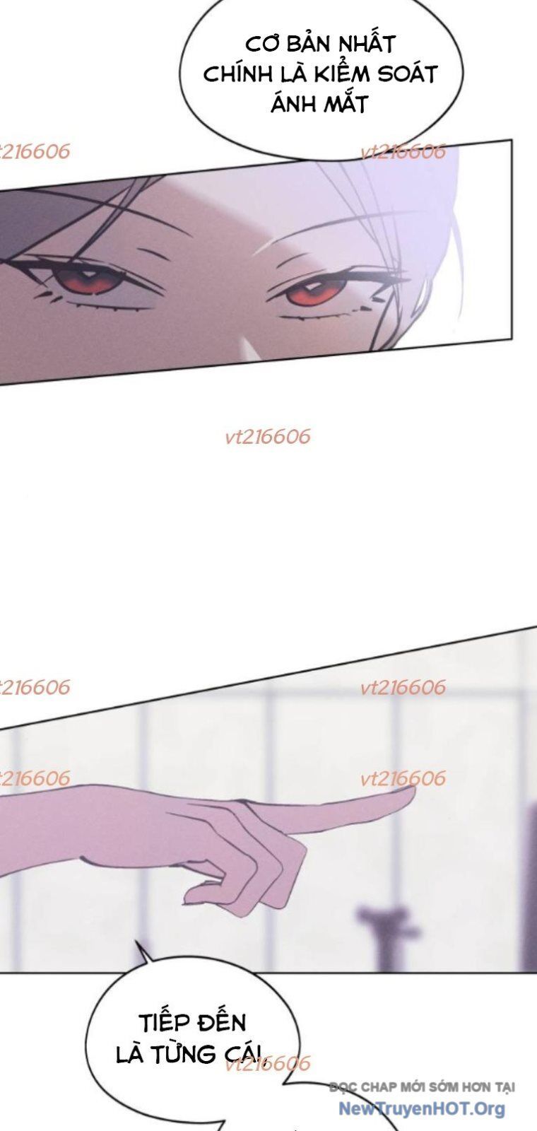 Hôm Nay Han Yoil Là Phụ Nữ Chapter 23 - 3