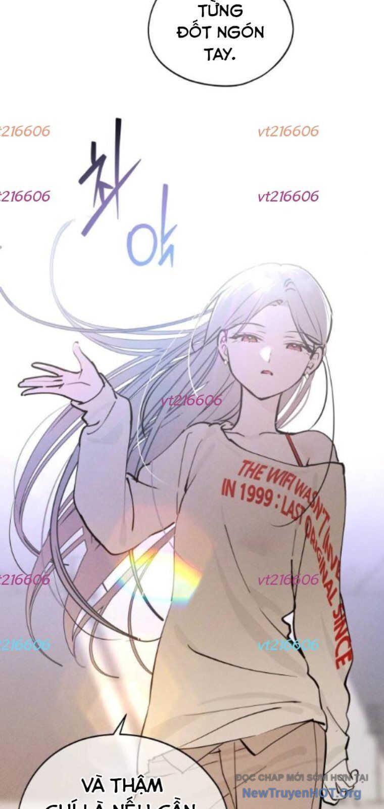 Hôm Nay Han Yoil Là Phụ Nữ Chapter 23 - 4