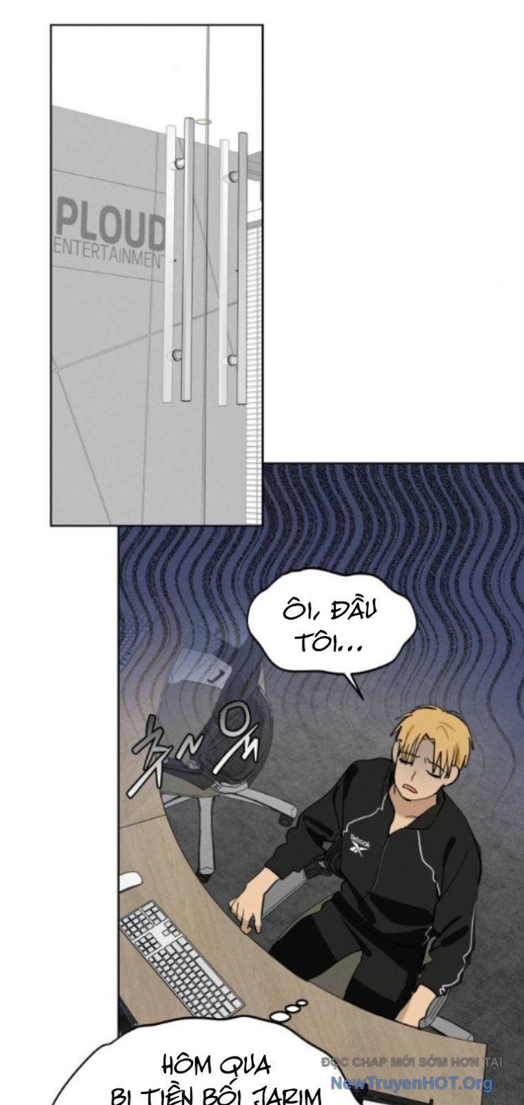 Hôm Nay Han Yoil Là Phụ Nữ Chapter 23 - 33