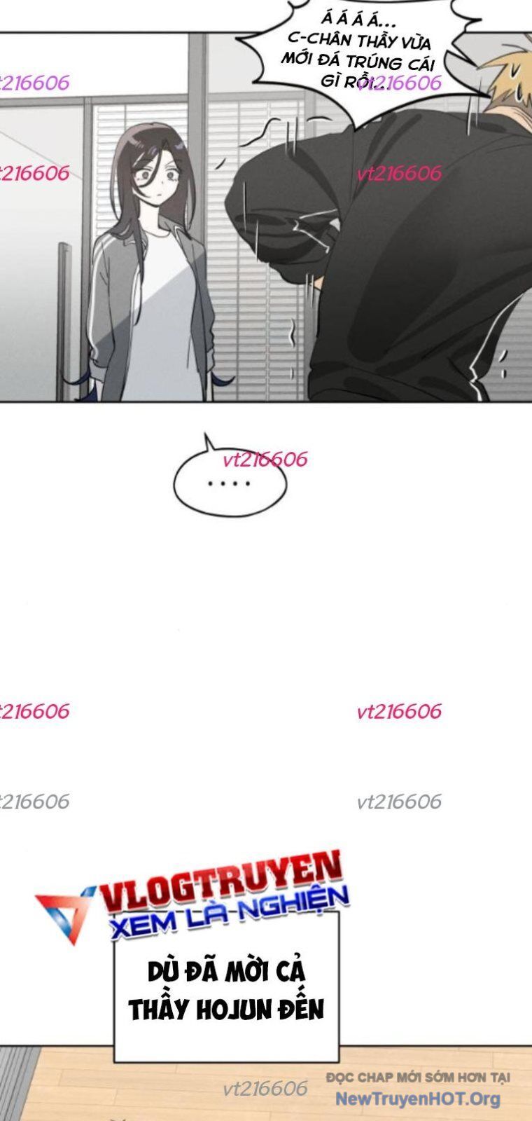 Hôm Nay Han Yoil Là Phụ Nữ Chapter 23 - 38