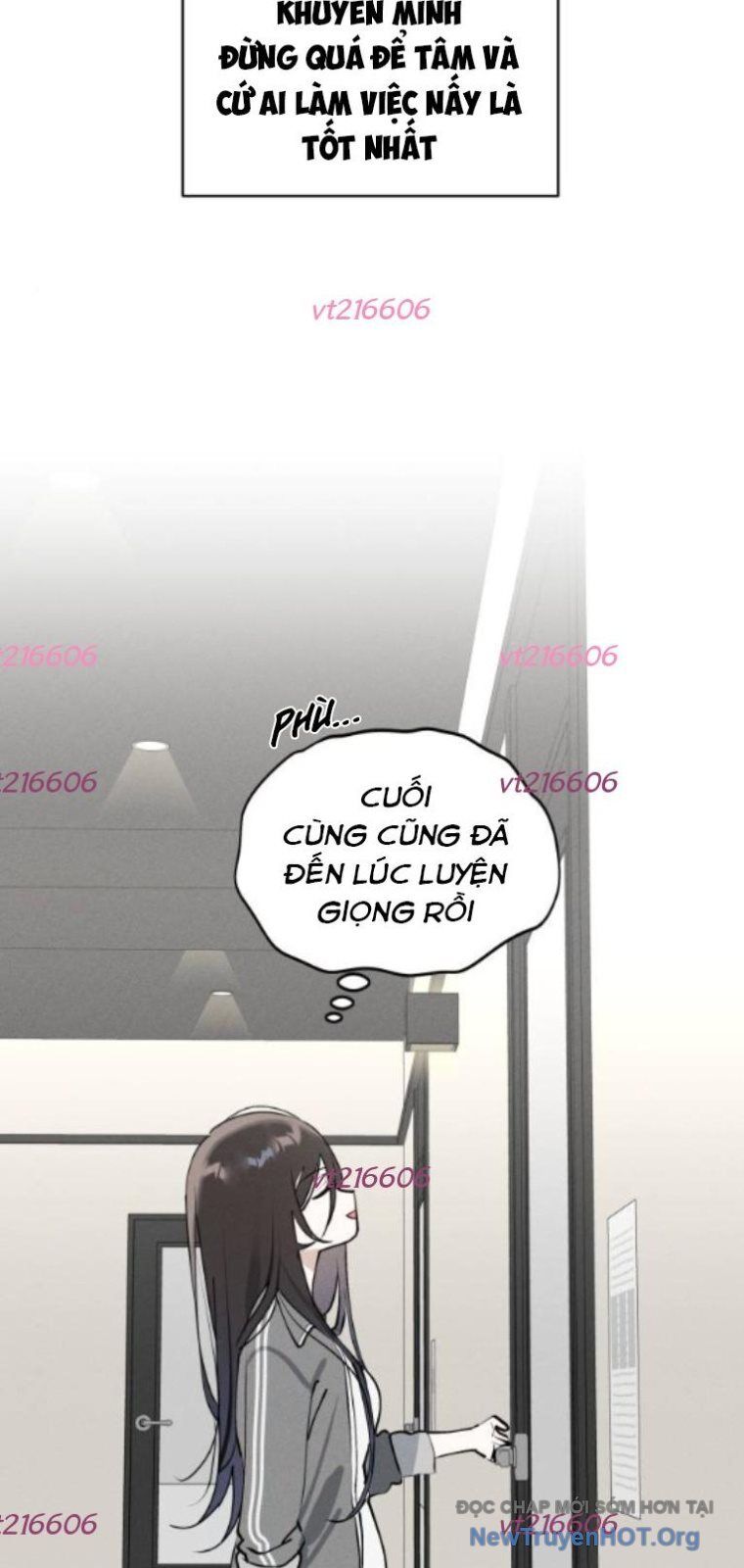 Hôm Nay Han Yoil Là Phụ Nữ Chapter 23 - 41