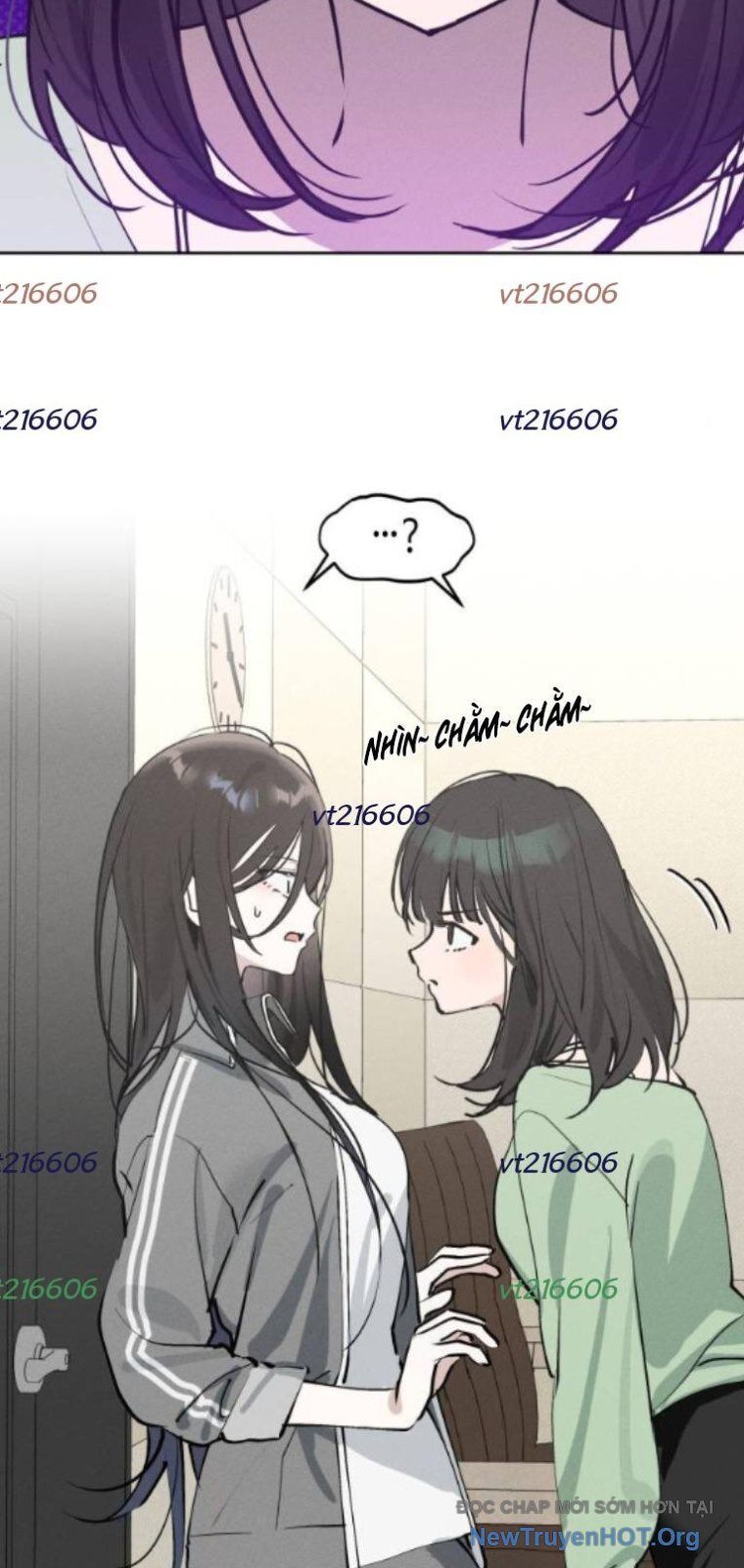 Hôm Nay Han Yoil Là Phụ Nữ Chapter 23 - 44