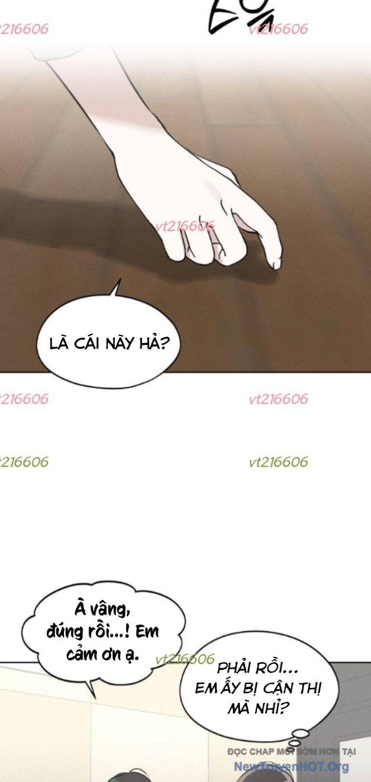 Hôm Nay Han Yoil Là Con Gái Chapter 23 - 47