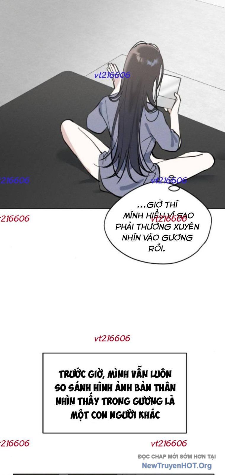 Hôm Nay Han Yoil Là Phụ Nữ Chapter 23 - 6