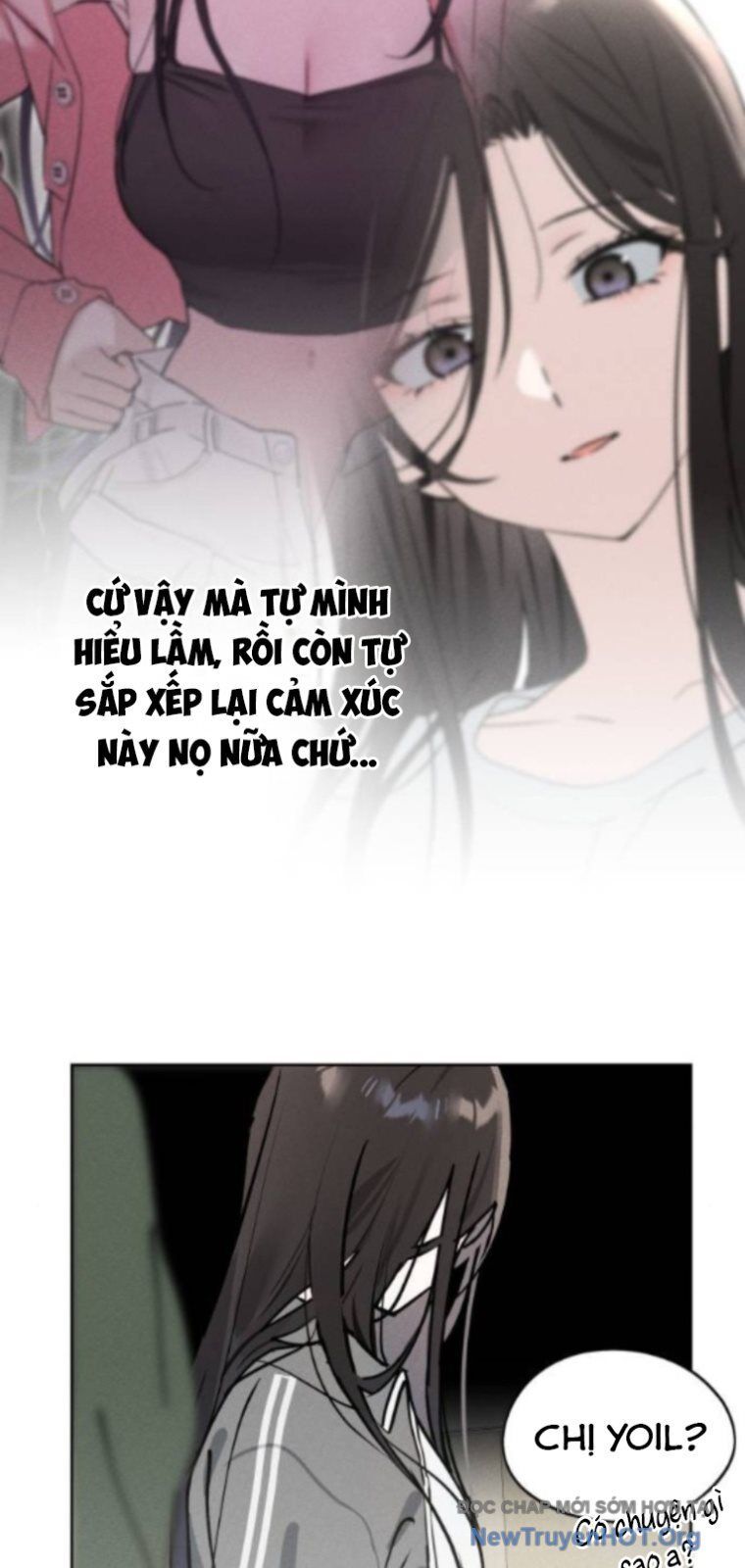 Hôm Nay Han Yoil Là Con Gái Chapter 23 - 51