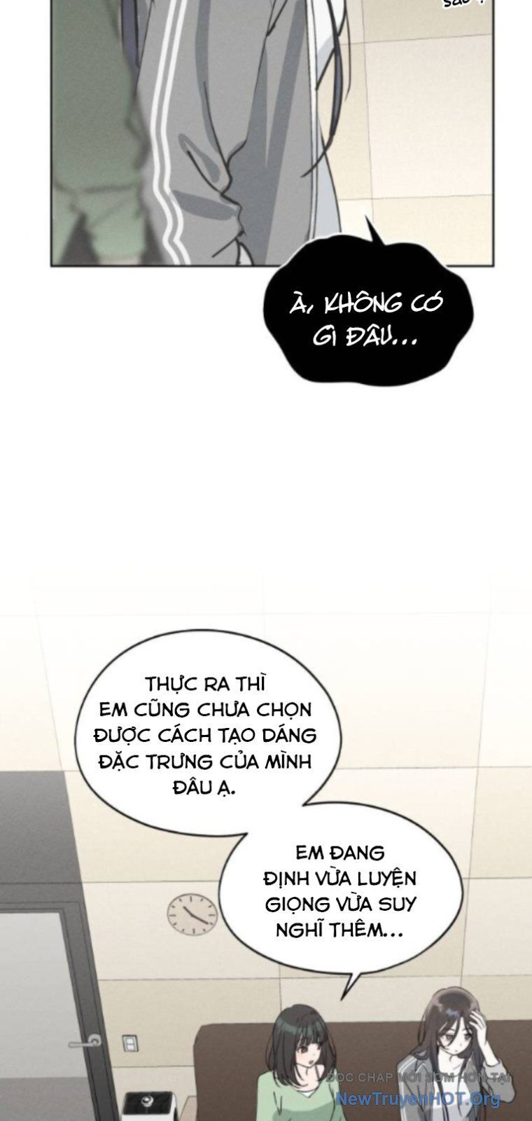 Hôm Nay Han Yoil Là Con Gái Chapter 23 - 52