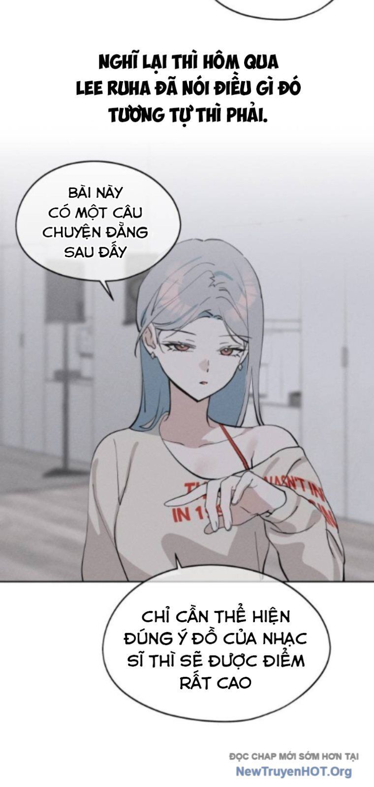 Hôm Nay Han Yoil Là Phụ Nữ Chapter 23 - 54