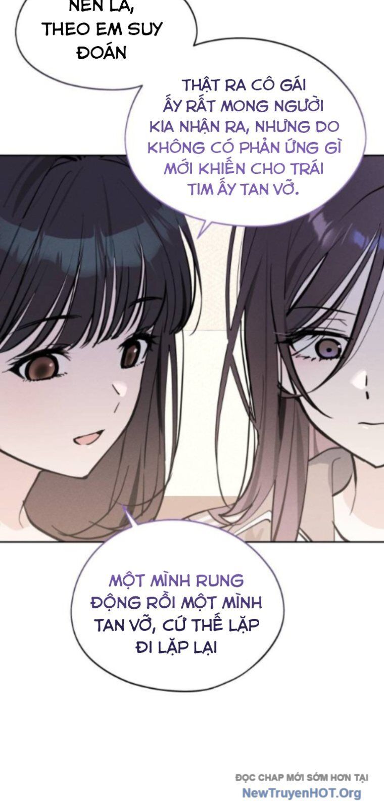 Hôm Nay Han Yoil Là Phụ Nữ Chapter 23 - 57