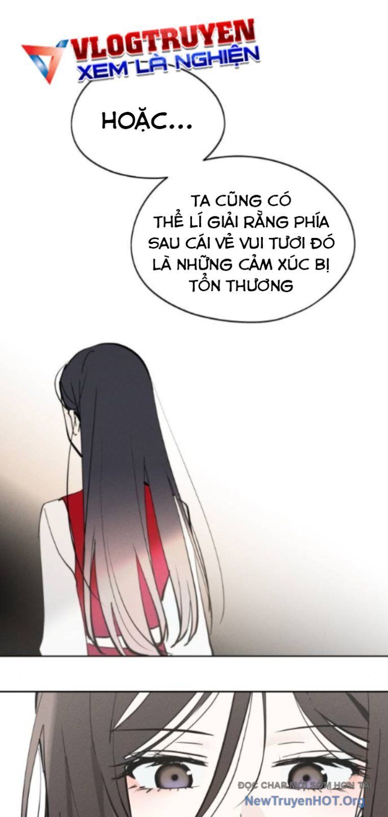 Hôm Nay Han Yoil Là Phụ Nữ Chapter 23 - 58