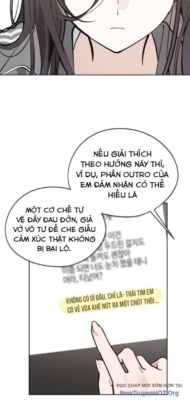 Hôm Nay Han Yoil Là Phụ Nữ Chapter 23 - 59