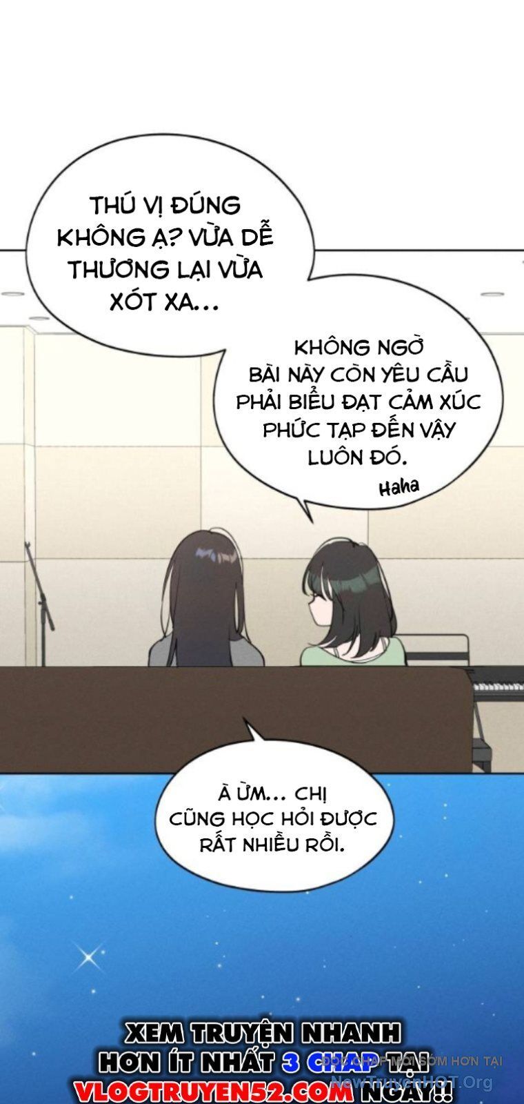 Hôm Nay Han Yoil Là Con Gái Chapter 23 - 60