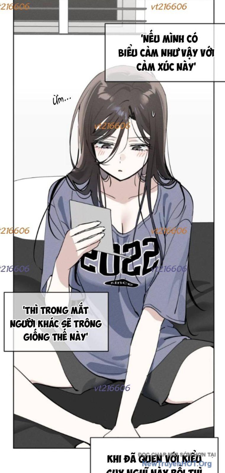 Hôm Nay Han Yoil Là Phụ Nữ Chapter 23 - 7