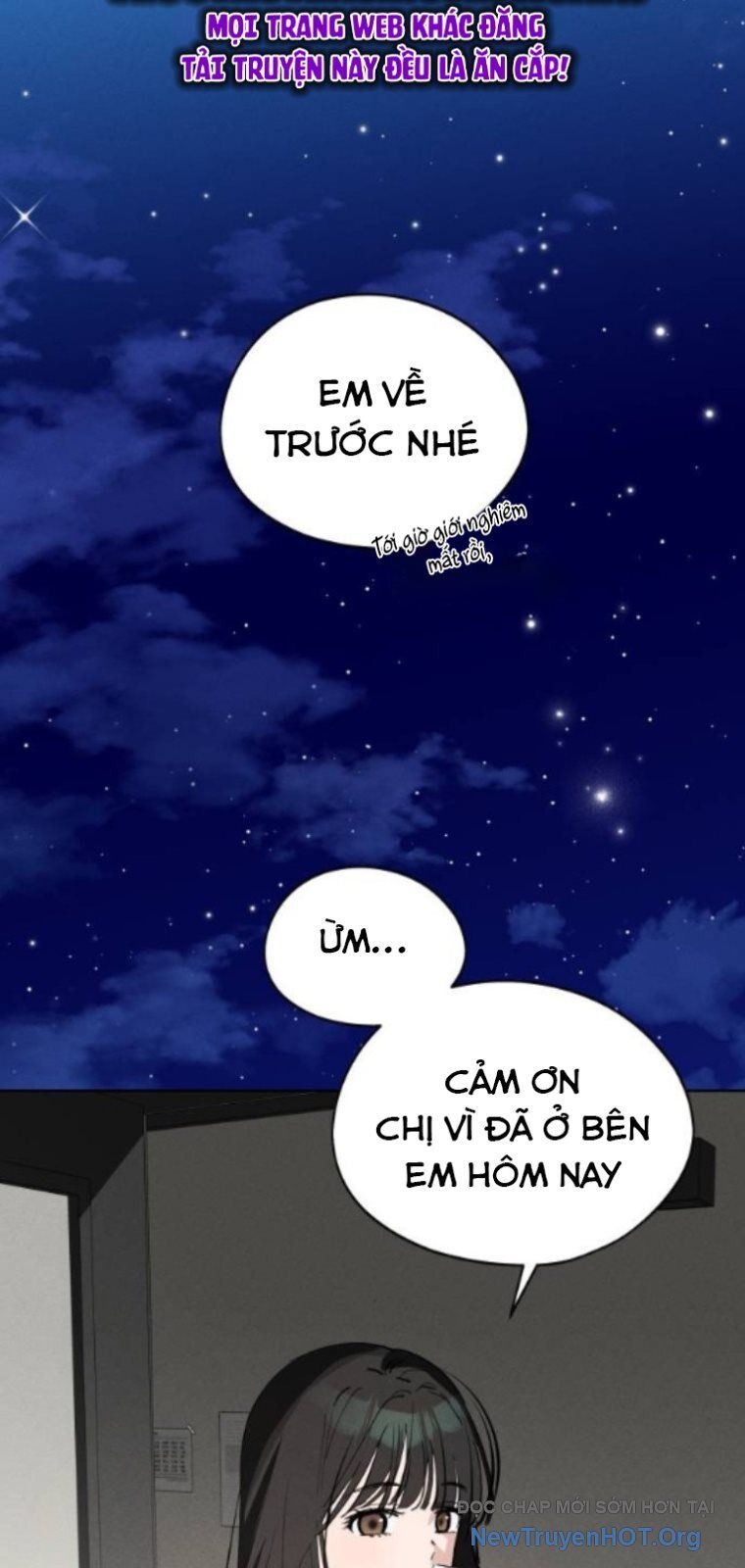 Hôm Nay Han Yoil Là Phụ Nữ Chapter 23 - 61