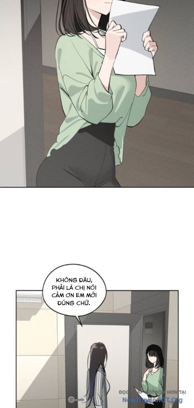 Hôm Nay Han Yoil Là Phụ Nữ Chapter 23 - 62