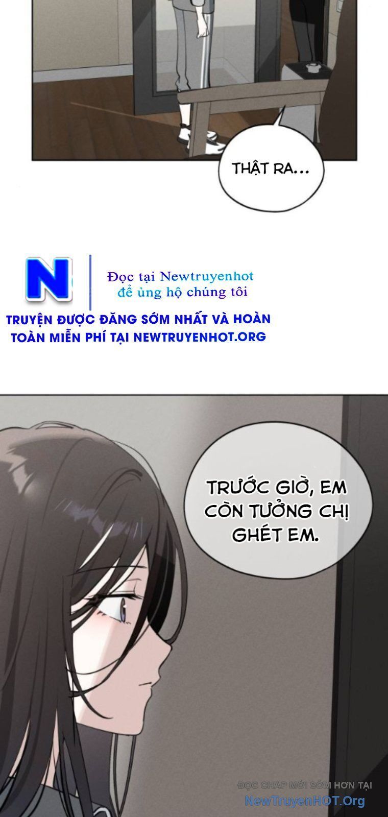 Hôm Nay Han Yoil Là Phụ Nữ Chapter 23 - 63