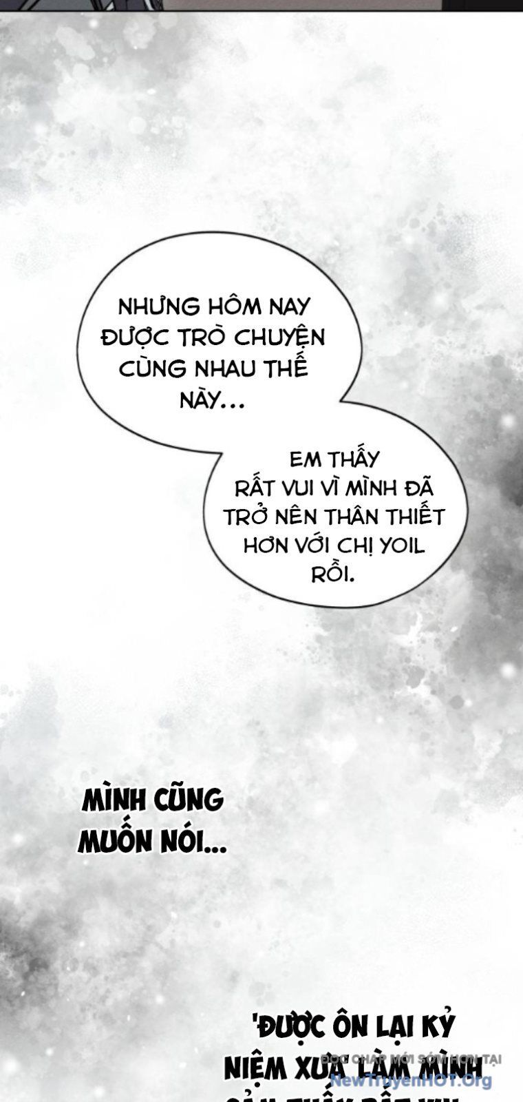 Hôm Nay Han Yoil Là Con Gái Chapter 23 - 64