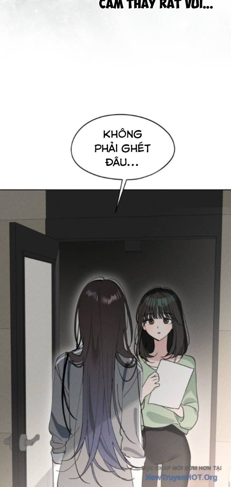 Hôm Nay Han Yoil Là Phụ Nữ Chapter 23 - 65