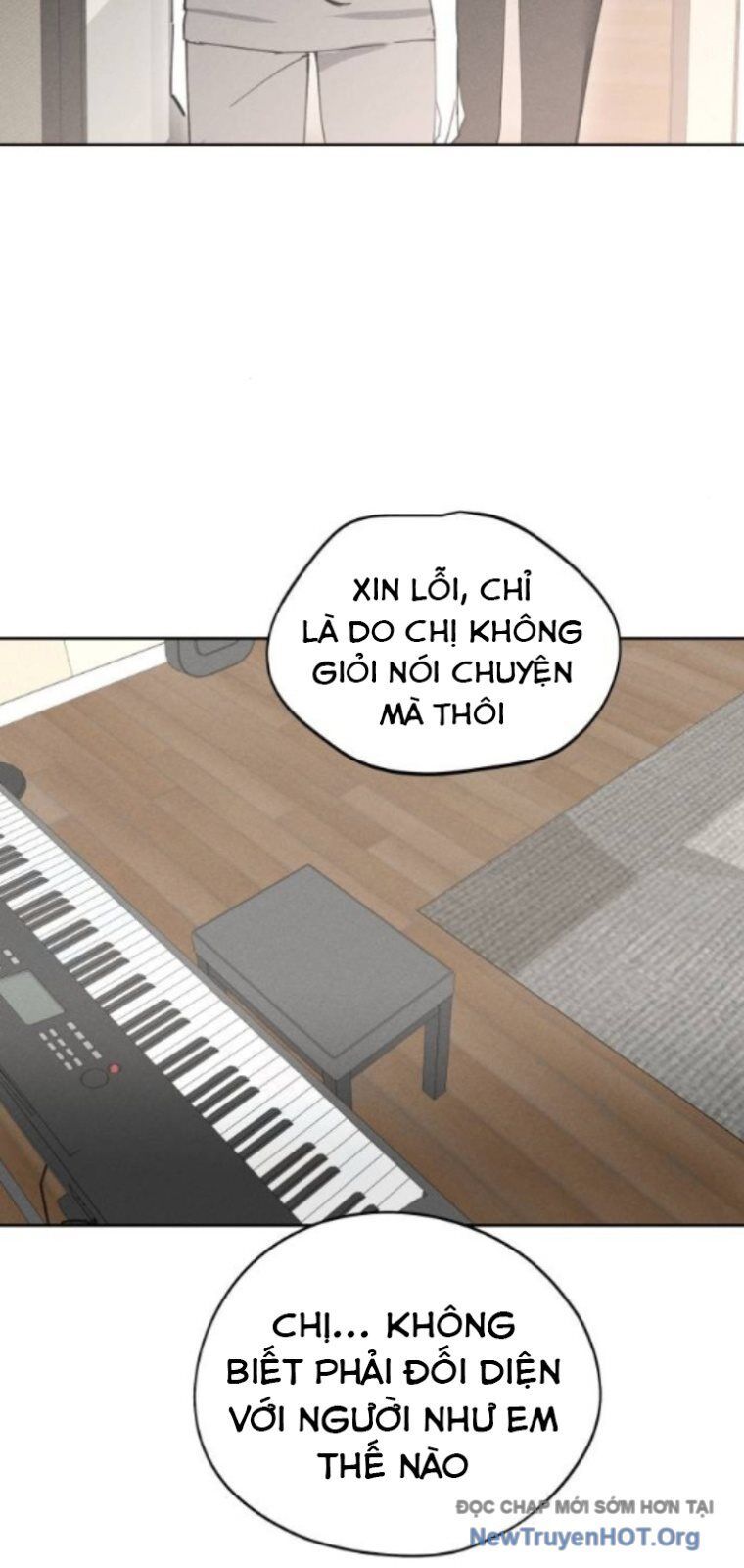 Hôm Nay Han Yoil Là Con Gái Chapter 23 - 66