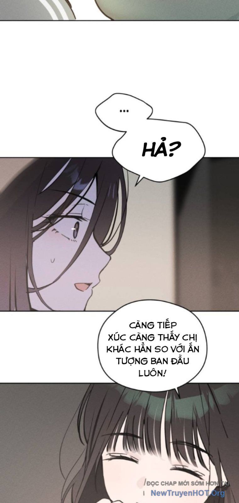 Hôm Nay Han Yoil Là Con Gái Chapter 23 - 69