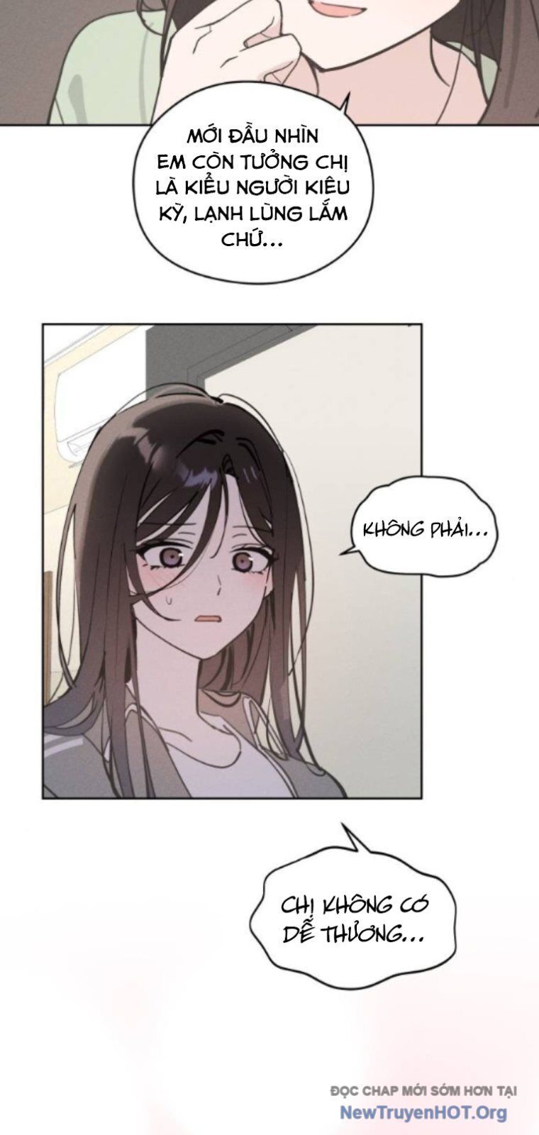 Hôm Nay Han Yoil Là Phụ Nữ Chapter 23 - 70