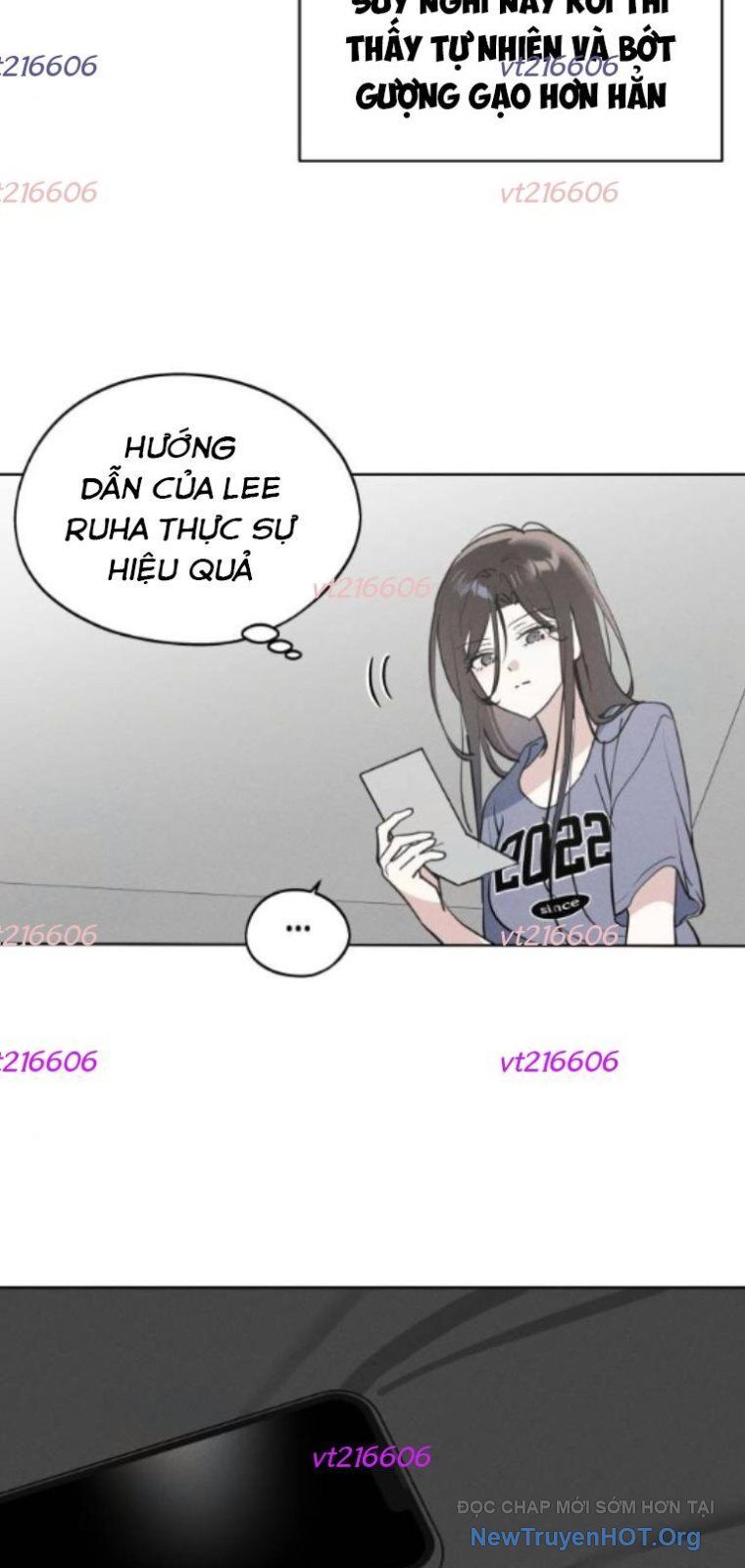 Hôm Nay Han Yoil Là Phụ Nữ Chapter 23 - 8