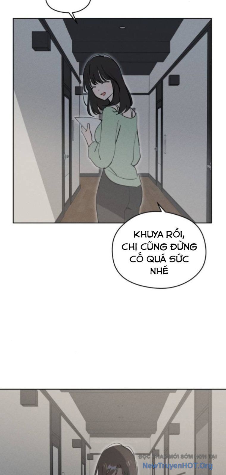 Hôm Nay Han Yoil Là Con Gái Chapter 23 - 72