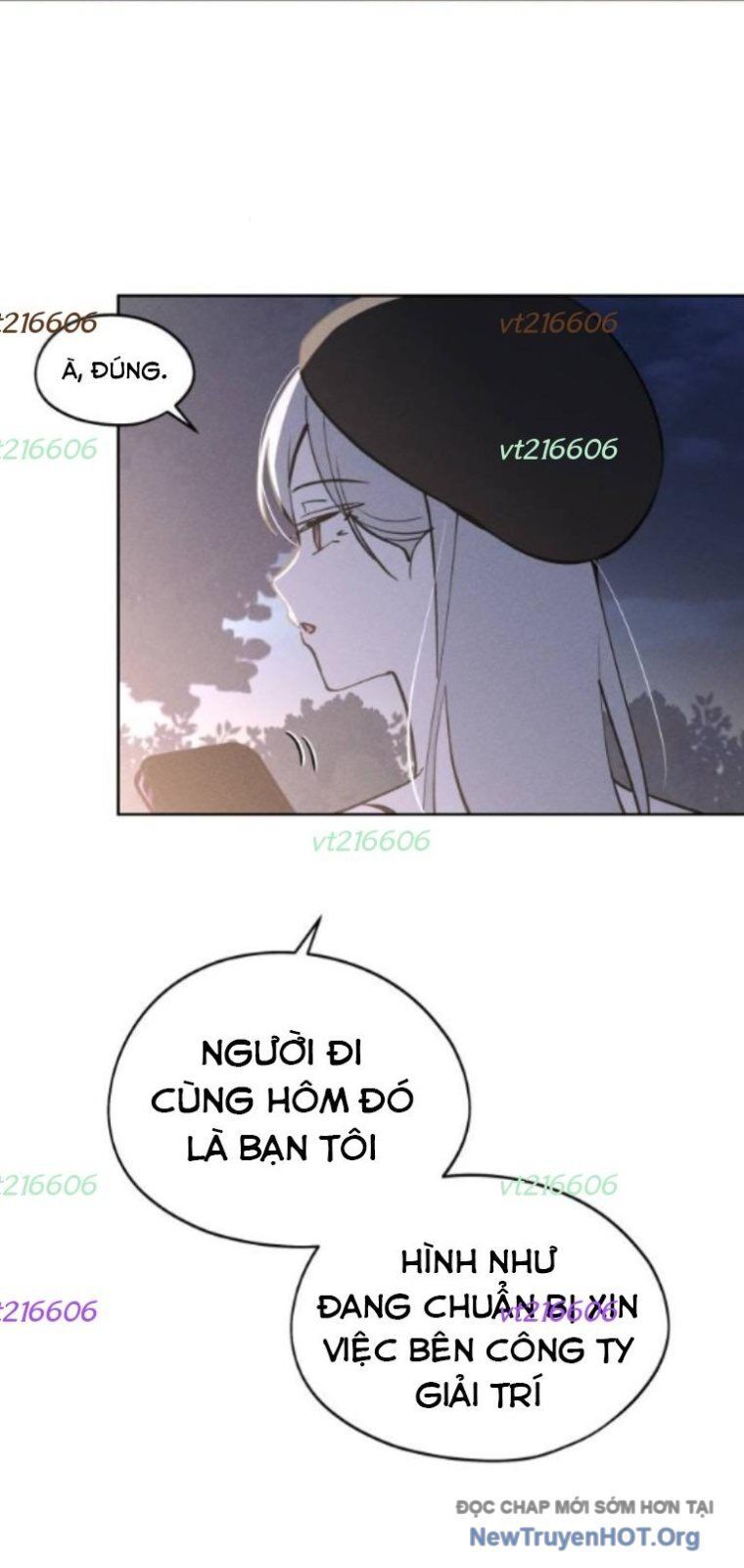 Hôm Nay Han Yoil Là Phụ Nữ Chapter 23 - 76