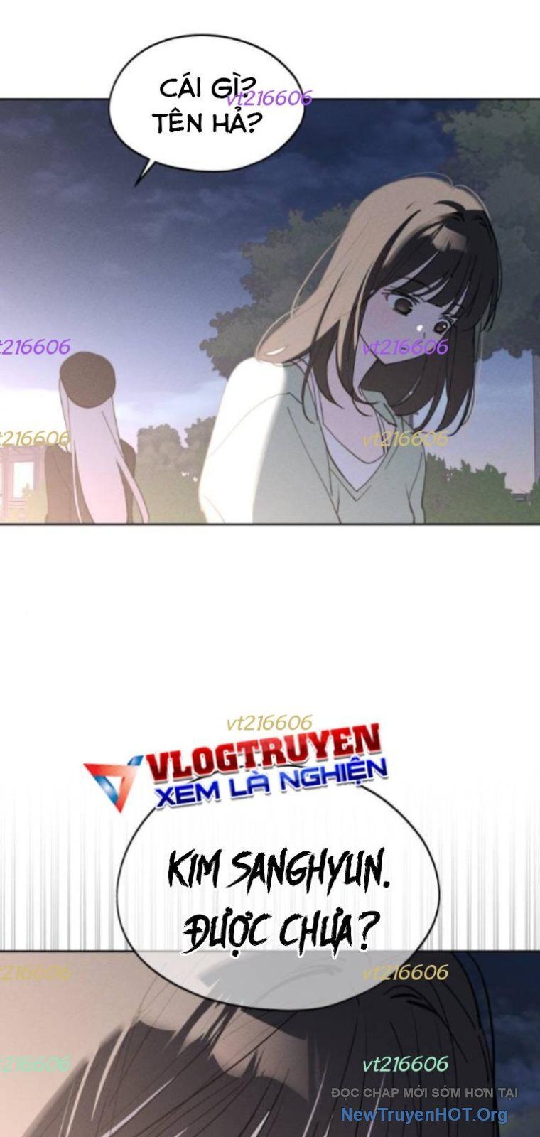 Hôm Nay Han Yoil Là Con Gái Chapter 23 - 77