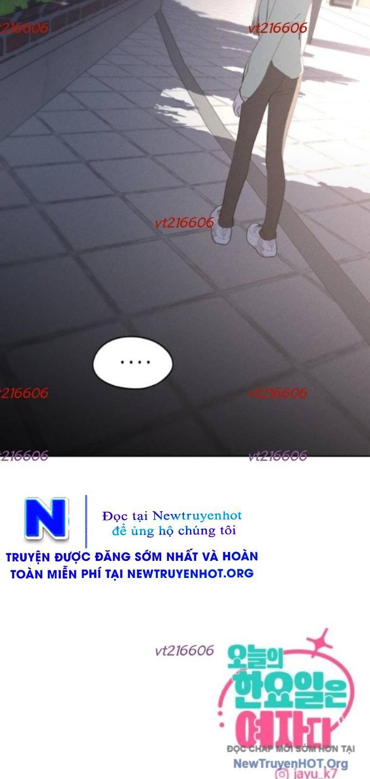 Hôm Nay Han Yoil Là Phụ Nữ Chapter 23 - 79