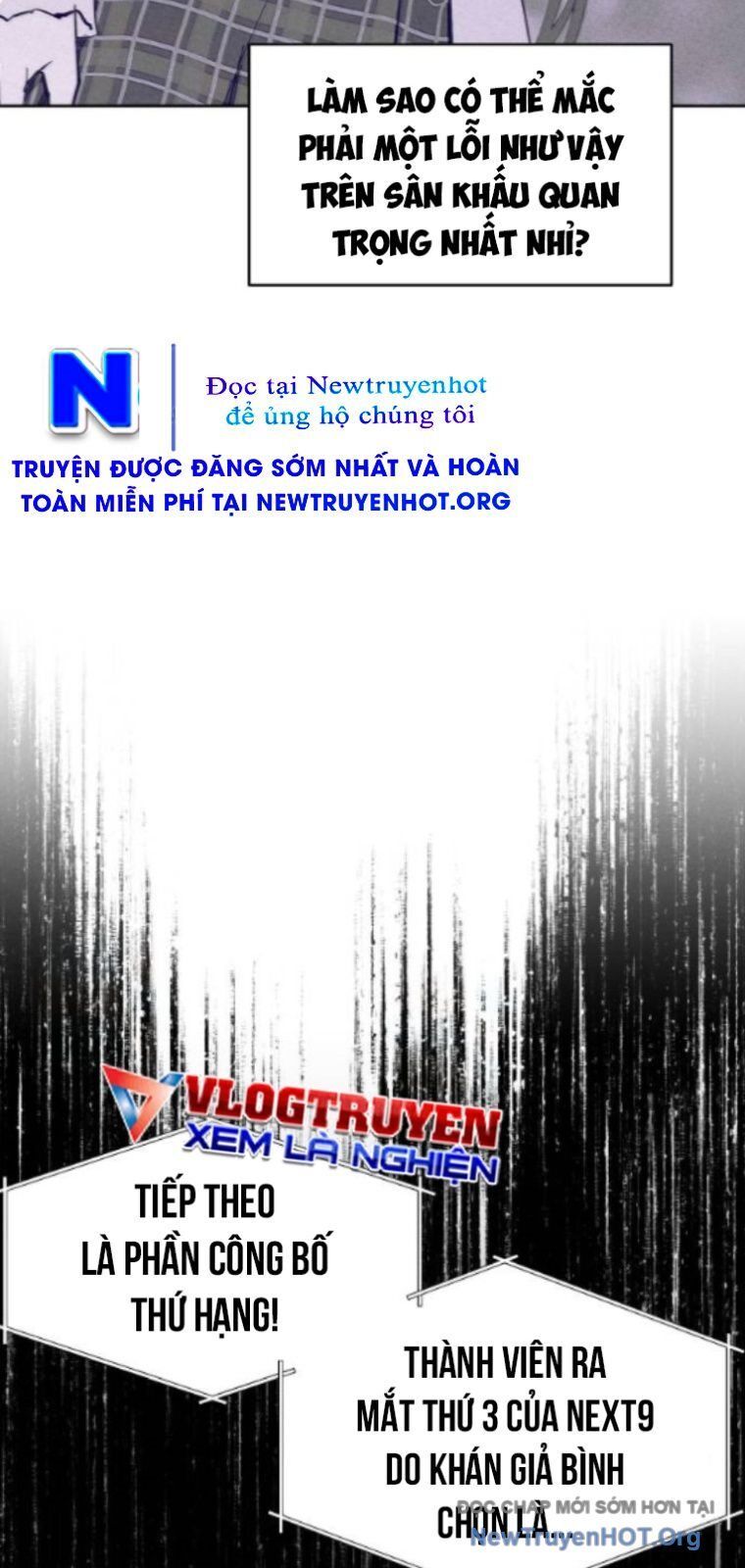 Hôm Nay Han Yoil Là Con Gái Chapter 23 - 10