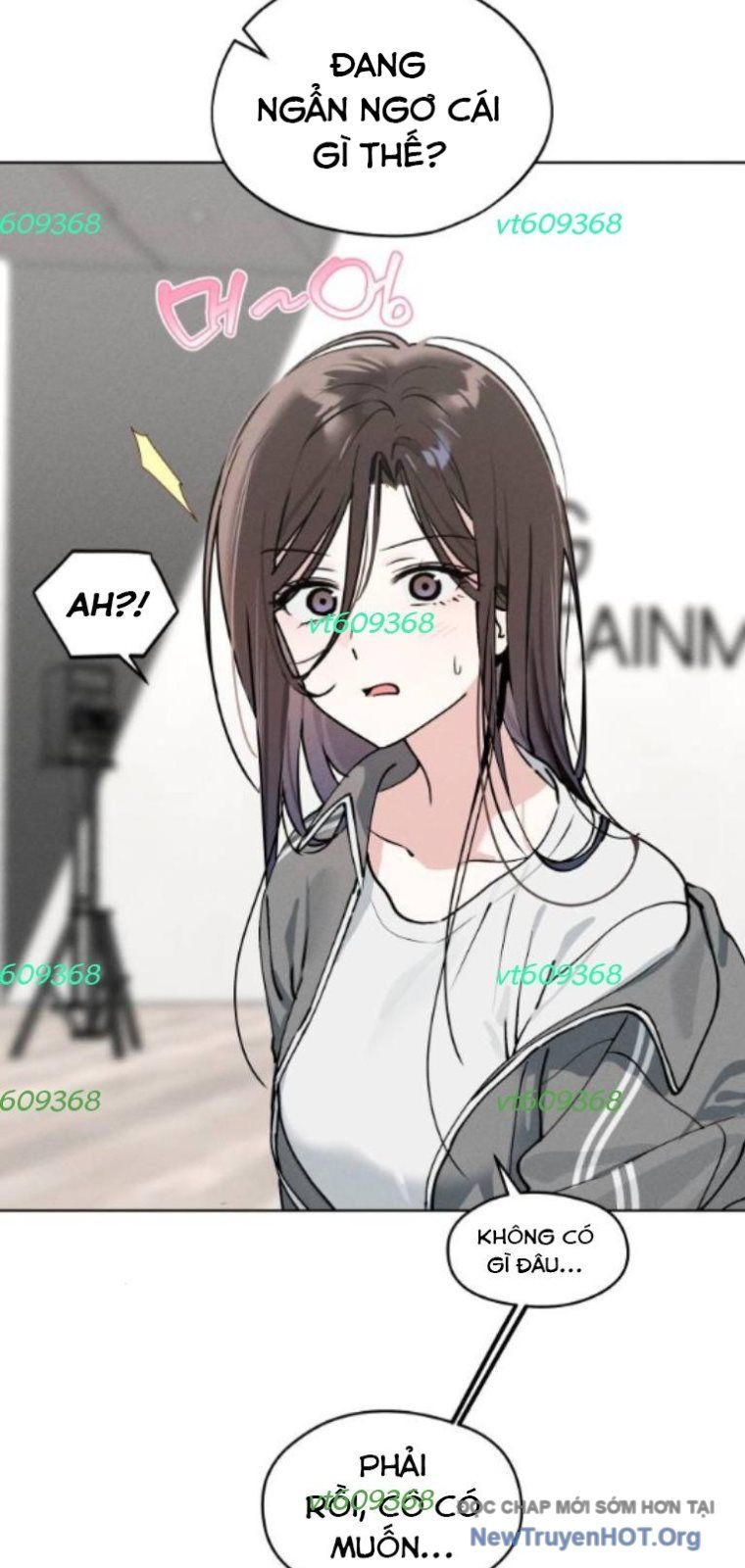 Hôm Nay Han Yoil Là Phụ Nữ Chapter 24 - 2