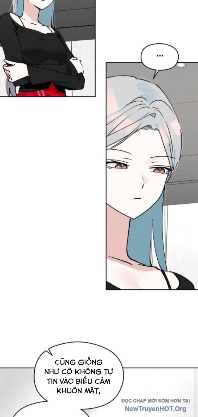 Hôm Nay Han Yoil Là Phụ Nữ Chapter 24 - 12