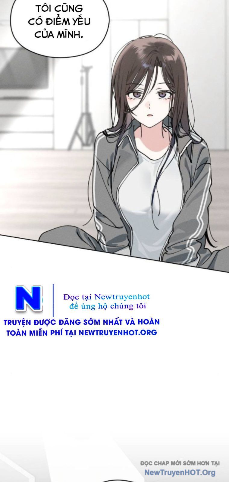 Hôm Nay Han Yoil Là Con Gái Chapter 24 - 13
