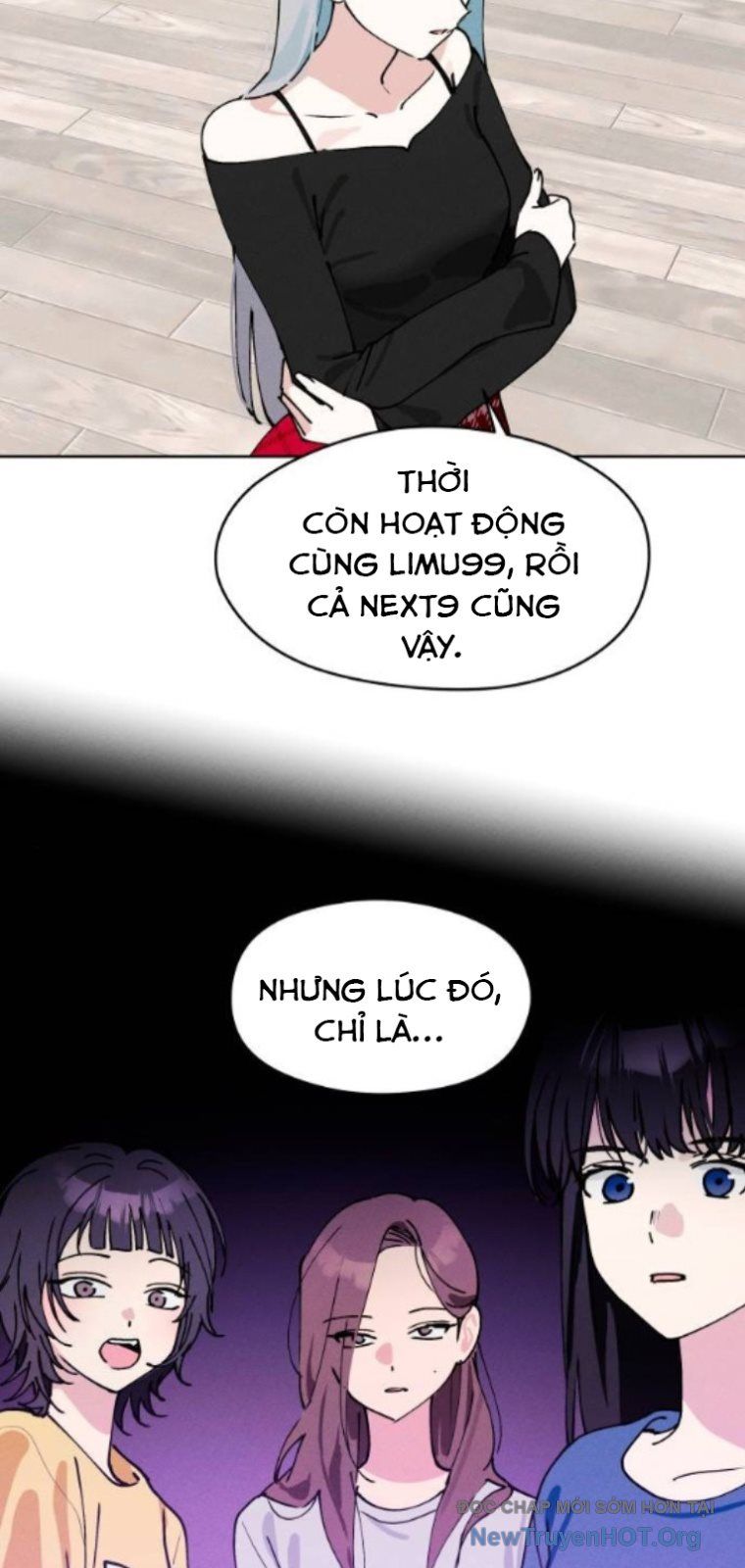 Hôm Nay Han Yoil Là Con Gái Chapter 24 - 15