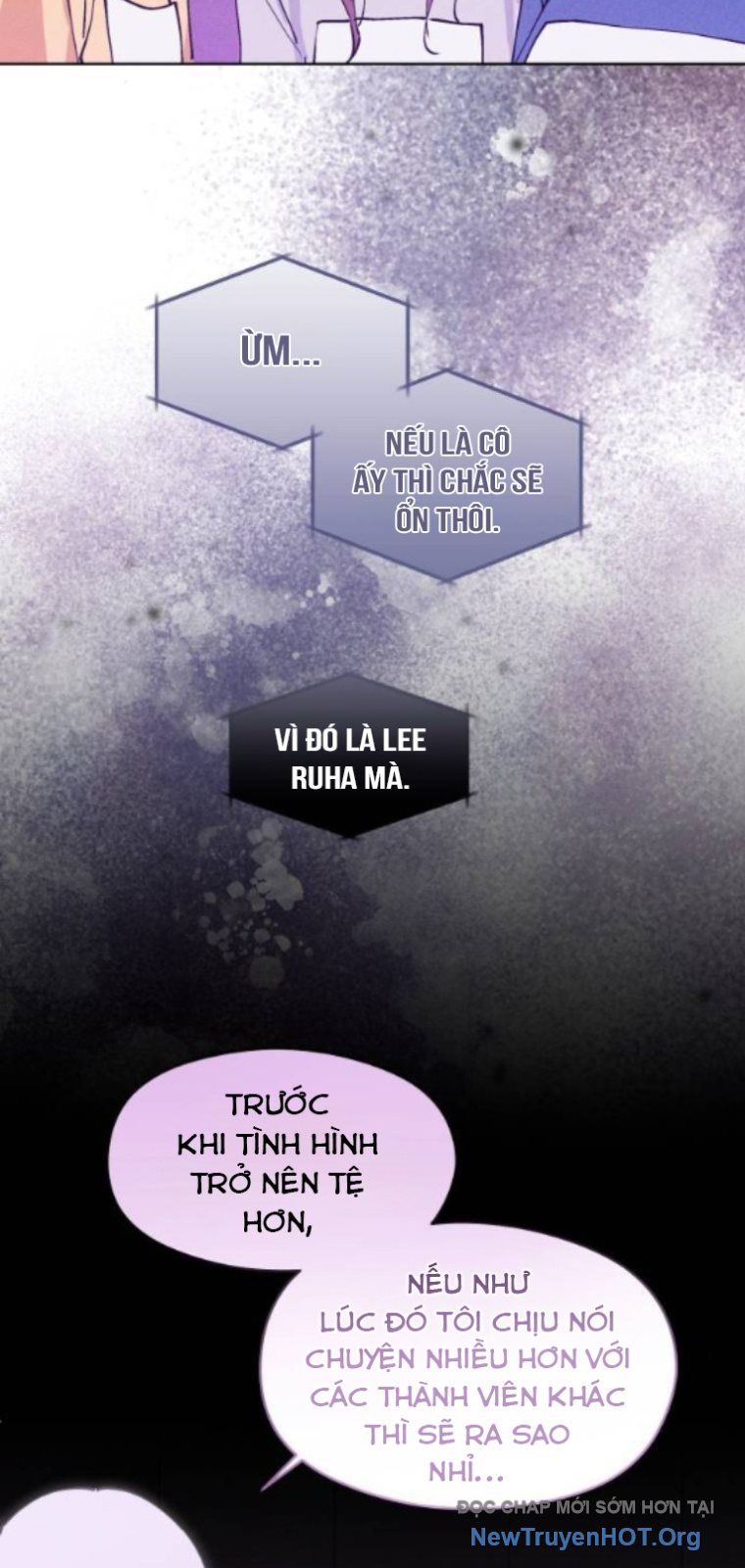 Hôm Nay Han Yoil Là Phụ Nữ Chapter 24 - 16