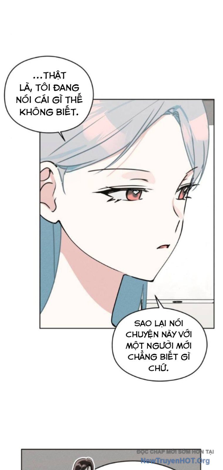 Hôm Nay Han Yoil Là Phụ Nữ Chapter 24 - 19