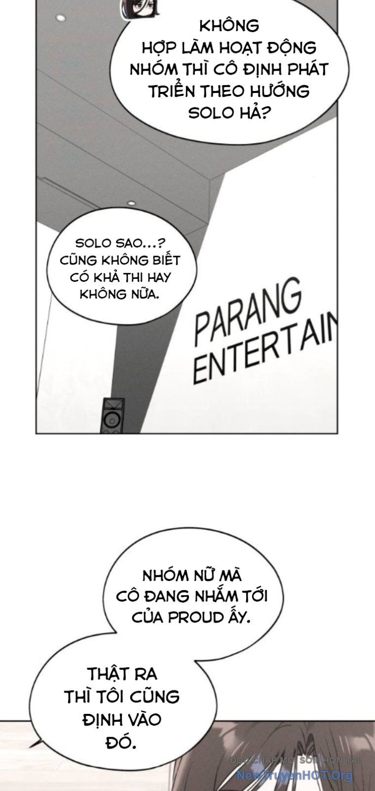 Hôm Nay Han Yoil Là Phụ Nữ Chapter 24 - 20