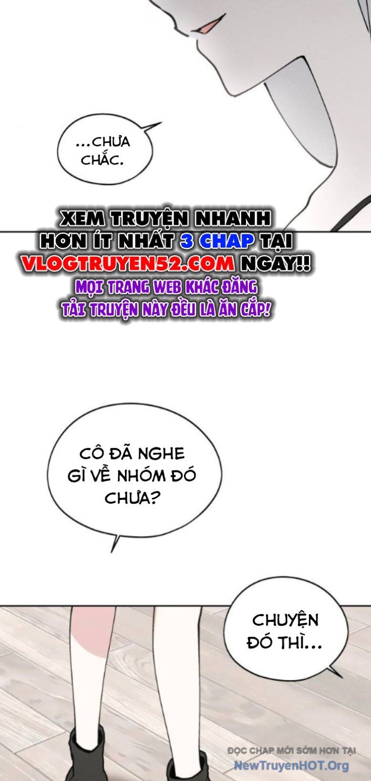 Hôm Nay Han Yoil Là Con Gái Chapter 24 - 22