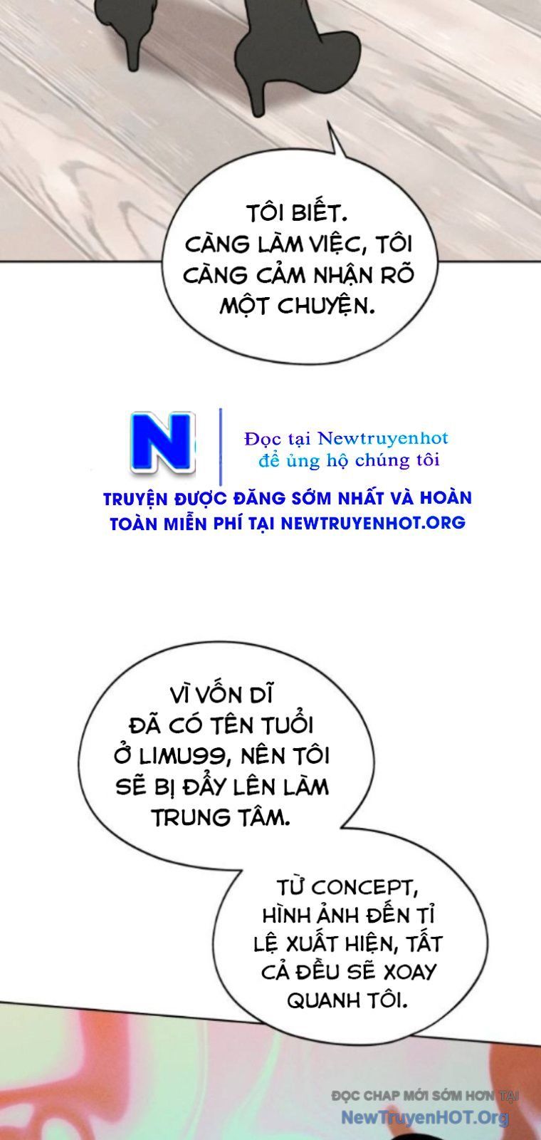 Hôm Nay Han Yoil Là Con Gái Chapter 24 - 23