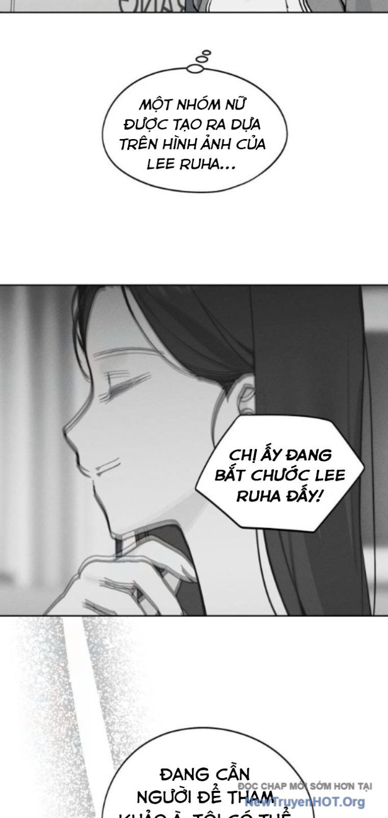 Hôm Nay Han Yoil Là Con Gái Chapter 24 - 26