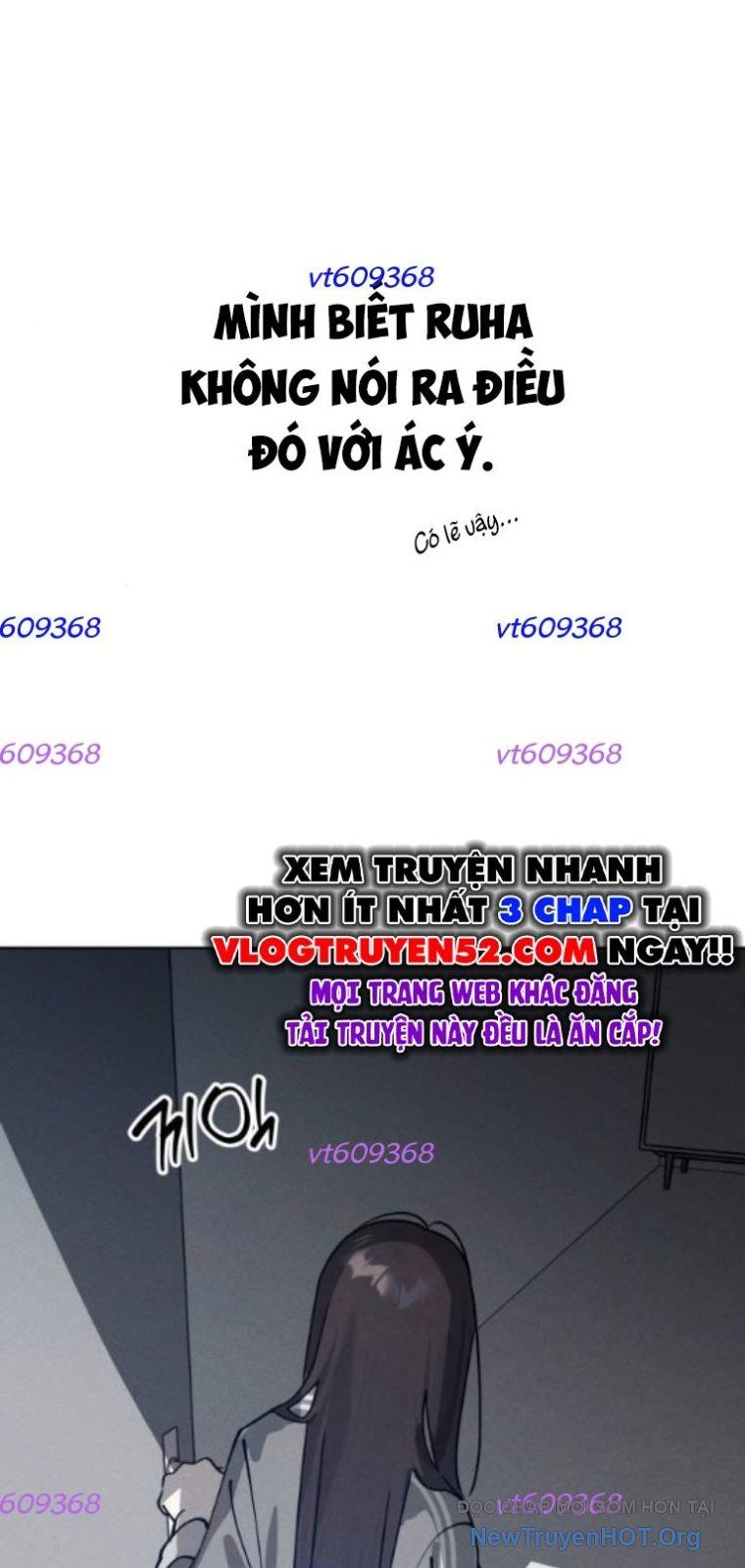 Hôm Nay Han Yoil Là Con Gái Chapter 24 - 31