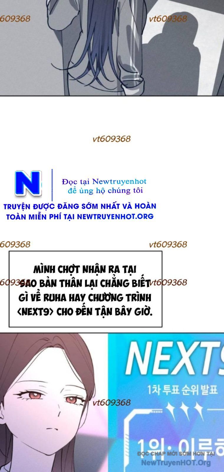 Hôm Nay Han Yoil Là Con Gái Chapter 24 - 32