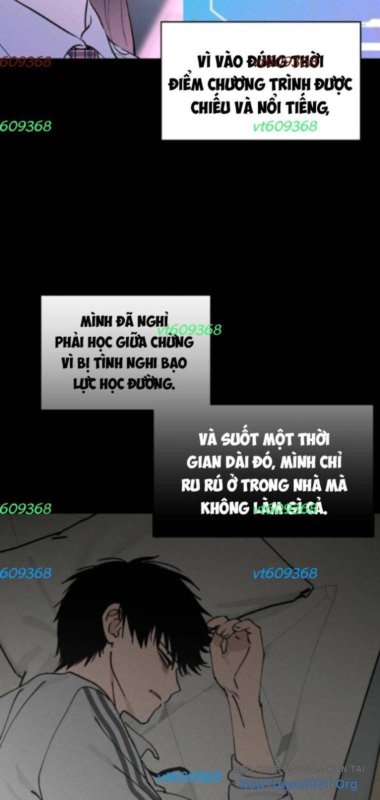 Hôm Nay Han Yoil Là Con Gái Chapter 24 - 33
